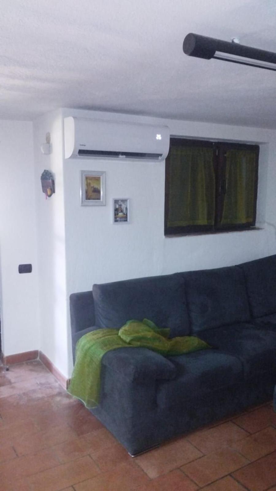 Casa Vacanze Cettina Home 3 Mt 50 Dal Mare Terra Mala Exteriér fotografie