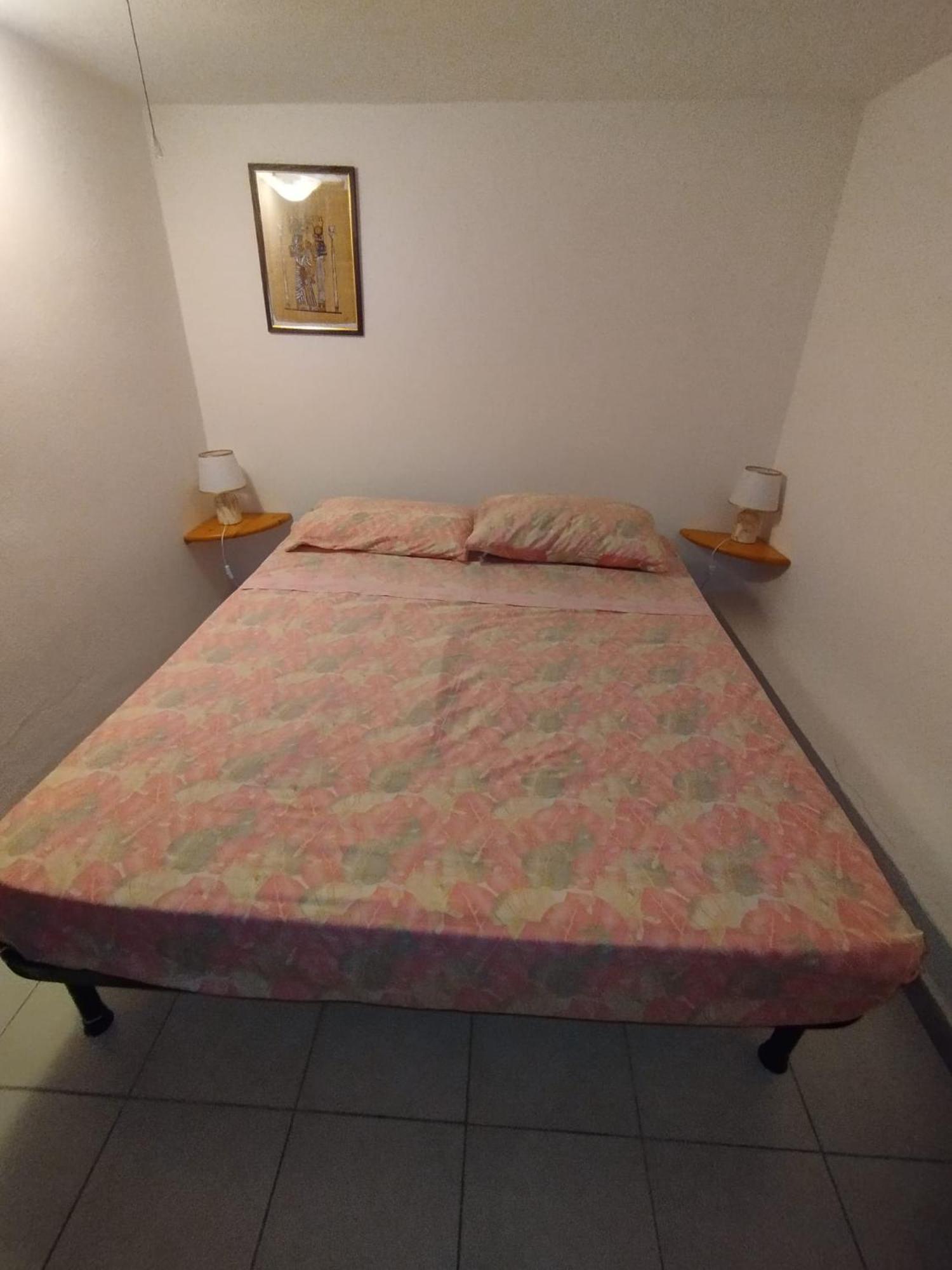 Casa Vacanze Cettina Home 3 Mt 50 Dal Mare Terra Mala Exteriér fotografie